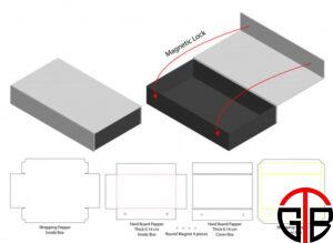 Different ways how to make foldable popcorn box with paper
