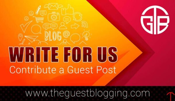 GuestBlogging