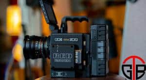 Videography vs. Cinematography read difference