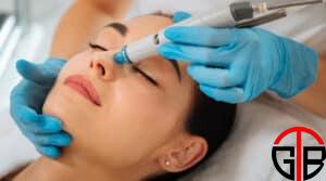 hydra facial