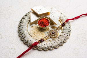 Let Your Sister's Smile Become More Cherished with These Rakhi Unique Gifts!
