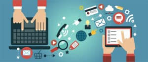 Omni Channel marketing 