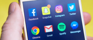 Ways to increase your brand awareness using social media