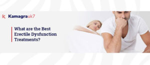 what-are-the-best-erectile-dysfunction-treatments