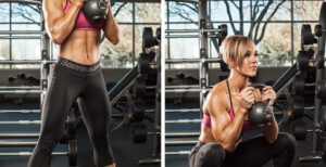 5 Major Reasons Why Women Should Be Lifting