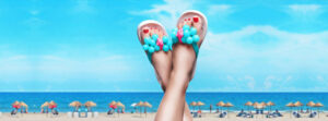 7 Tips to Keep Your Feet Healthy