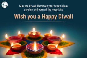 Celebrate Five Days Of Diwali To Light A Lamp Of Love
