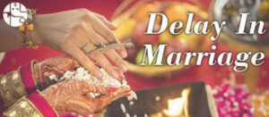 Delay-in-Marriage
