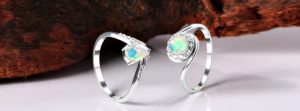 Why To Choose Opal For Your Engagement Ring?