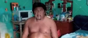 The relatives of the shirtless