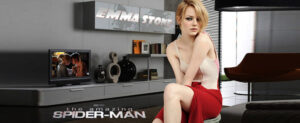 Emma Stone