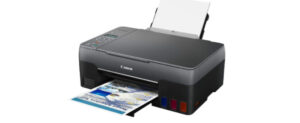 How to connect Canon Printer to WiFi