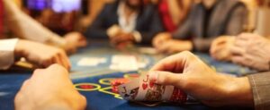 Play Casino Games for Free