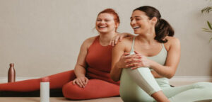 Why Should You Do Flexibility Workouts? Benefits of Stretching