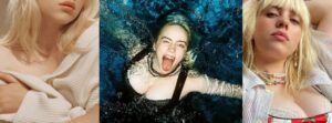 Billie Eilish Sexy Pics
