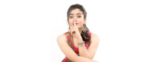 Rashmika Mandanna Hot Photos