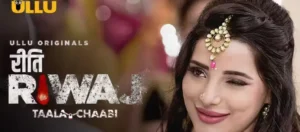 Riti Riwaj: Taala Chaabi