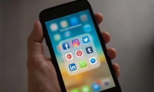 How To Build Your Brand Through Social Media Marketing