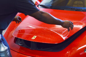 5 Benefits of Vinyl Car Wraps