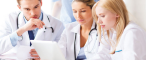 Are there physicians, nurses, medical facilities, or hospitals on cruise ships