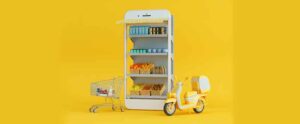 Are Grocery Stores Ready for the New E-commerce Future