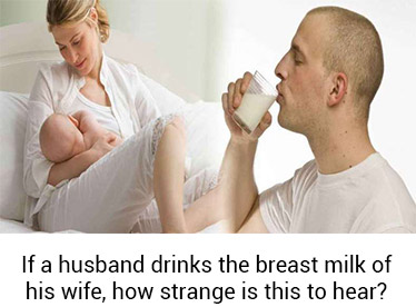 If-a-husband-drinks-the-breast-milk-of-his-wife