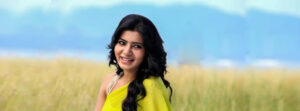 Samantha Ruth Prabhu Hot Photos