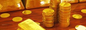 Why Physical Gold is the Ultimate Investment