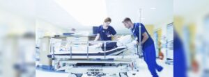 Navigating Hospital Readmission