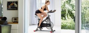 Indoor Cycling Bike