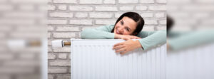 Central Heating Grant