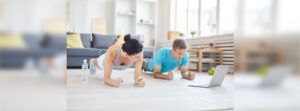 Easy Ways to Get More Exercise into Your Lifestyle