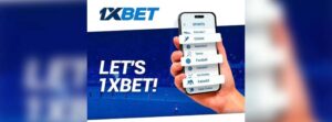 Online Betting in Singapore - Bet Free in 1xBet Spotsbook and Casino
