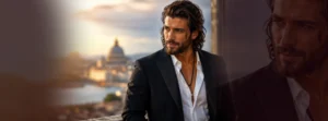 Can Yaman Biography