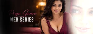 Priya Gamre Web Series