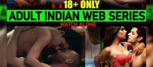 Gandi Baat – ALTBalaji & ZEE5 Web Series Plot Summary