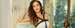 Sunayana Fozdar Aka Anjali Bhabhi