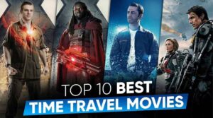 Best Time Travel Movies Of All Time
