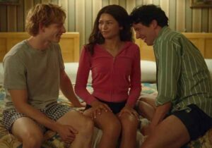 Top 10 Dirtiest Films of 2024 IMDB