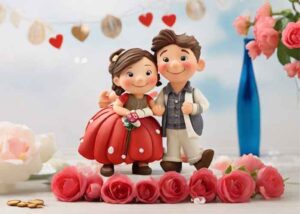 Whatsapp Wedding Anniversary Wishes