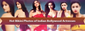 Hot Bikini Photos of Indian Celebrities- Bollywood Actresses Hot Images