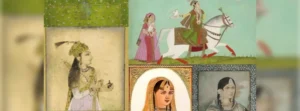 Hamida Banu Begum Mind Blowing Facts