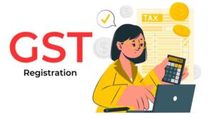How Can I Get GST Registration in India
