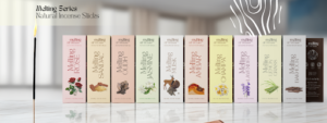 Discover why Melting Aromas is the trusted agarbatti manufacturer for wholesalers