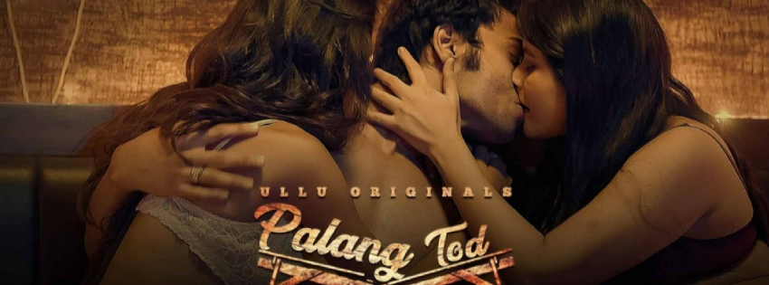 Palang Tod web series