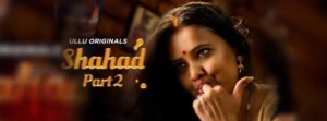 Shahad-web-series