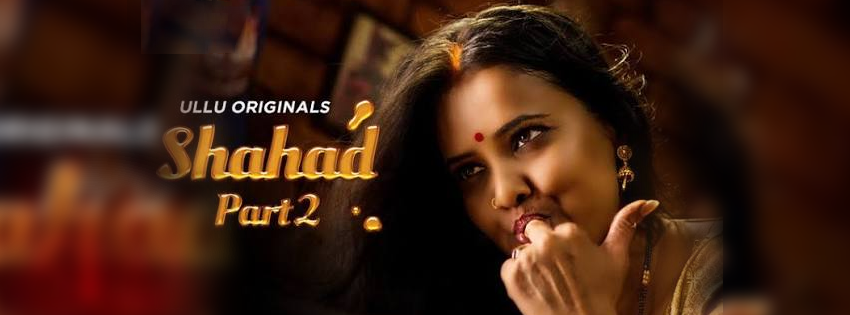 Shahad-web-series