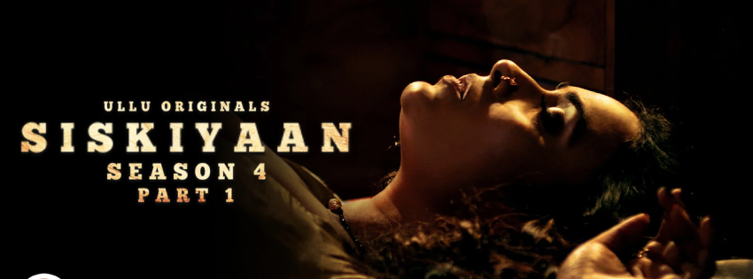 Siskiyaan (Palang Tod Franchise web series