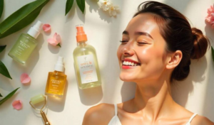beauty tips - well health organic com