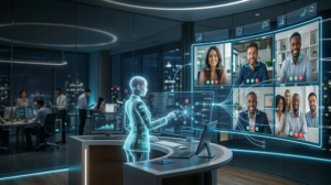 Agentic AI and Video AI